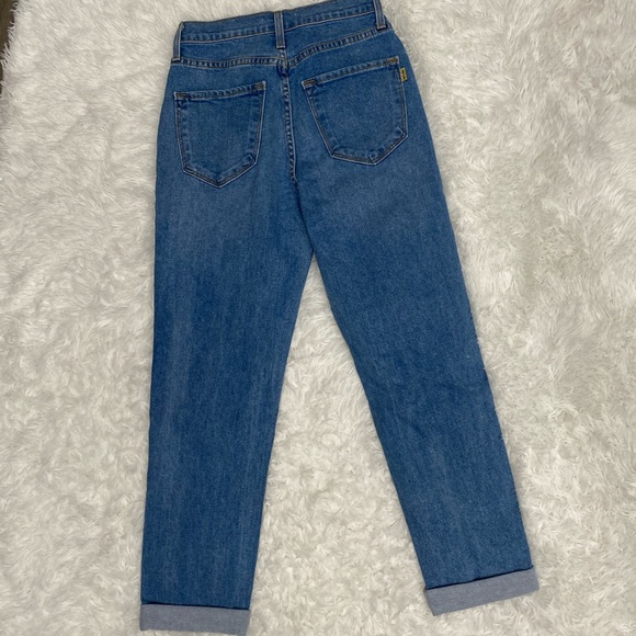 Relaxed fit jeans - Picture 5 of 5